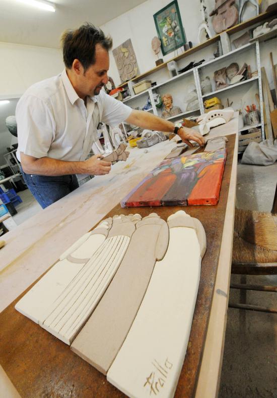 A l\'atelier3 http://atelierpierrard.e-monsite.com