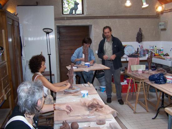 pratique artistique2 http://atelierpierrard.e-monsite.com/