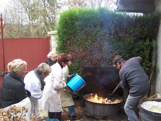 cuisson RAKU http://atelierpierrard.e-monsite.com